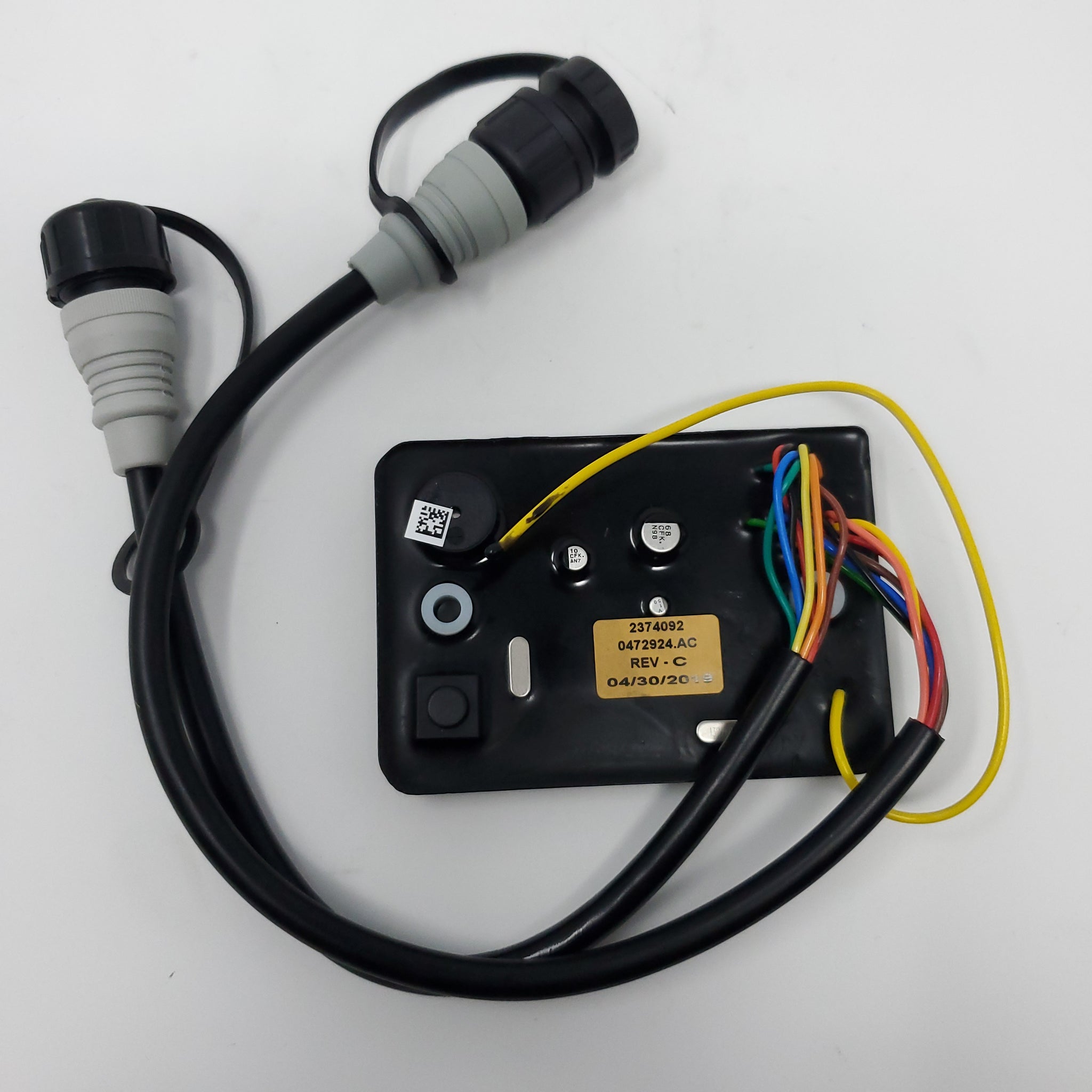 Minn Kota Authorized Service Center 2884093 Co Pilot Control Board