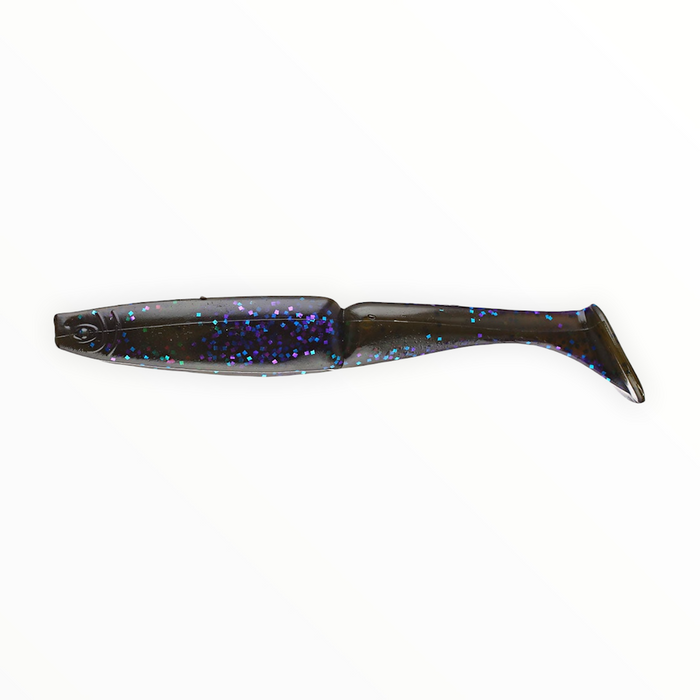 Gambler The Big EZ | Paddle Tail — Lake Pro Tackle