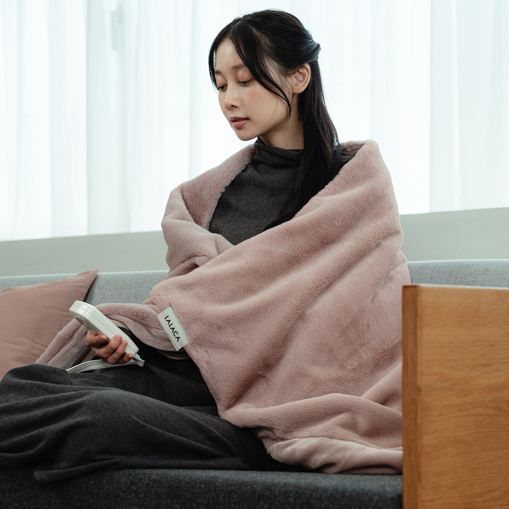 heated blanket roomy – LALACA公式オンラインショップ