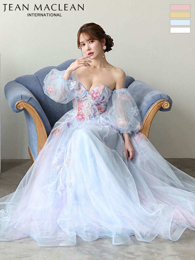 予約商品【3月中旬入荷予定】【JEANMACLEAN/ジャンマクレーン】ベア