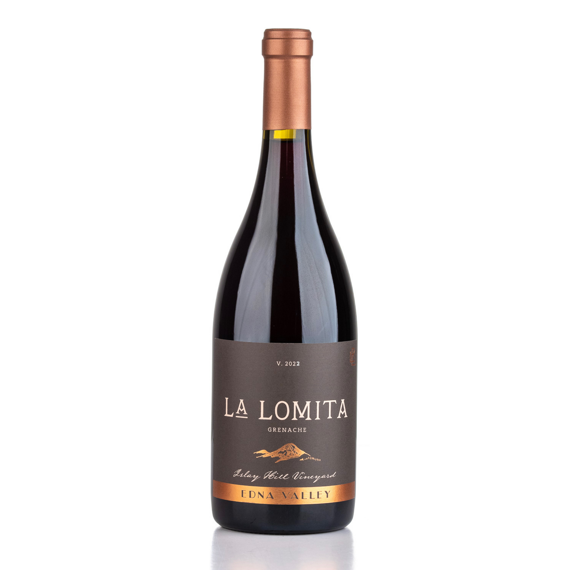 2022 Grenache Islay Hill Estate - La Lomita Ranch