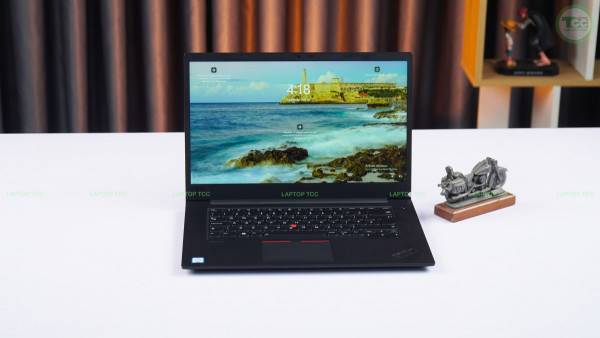 元箱付ThinkPad P1 Gen 3 i7-10750H 16/512GB