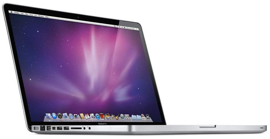 Apple MacBook Pro 15 (Early 2011) - Specs, Tests, and Prices