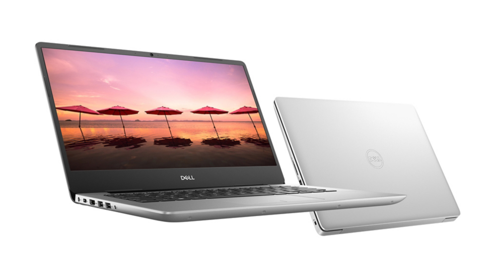 Dell Inspiron 14 5480 review - lower the budget, not the quality