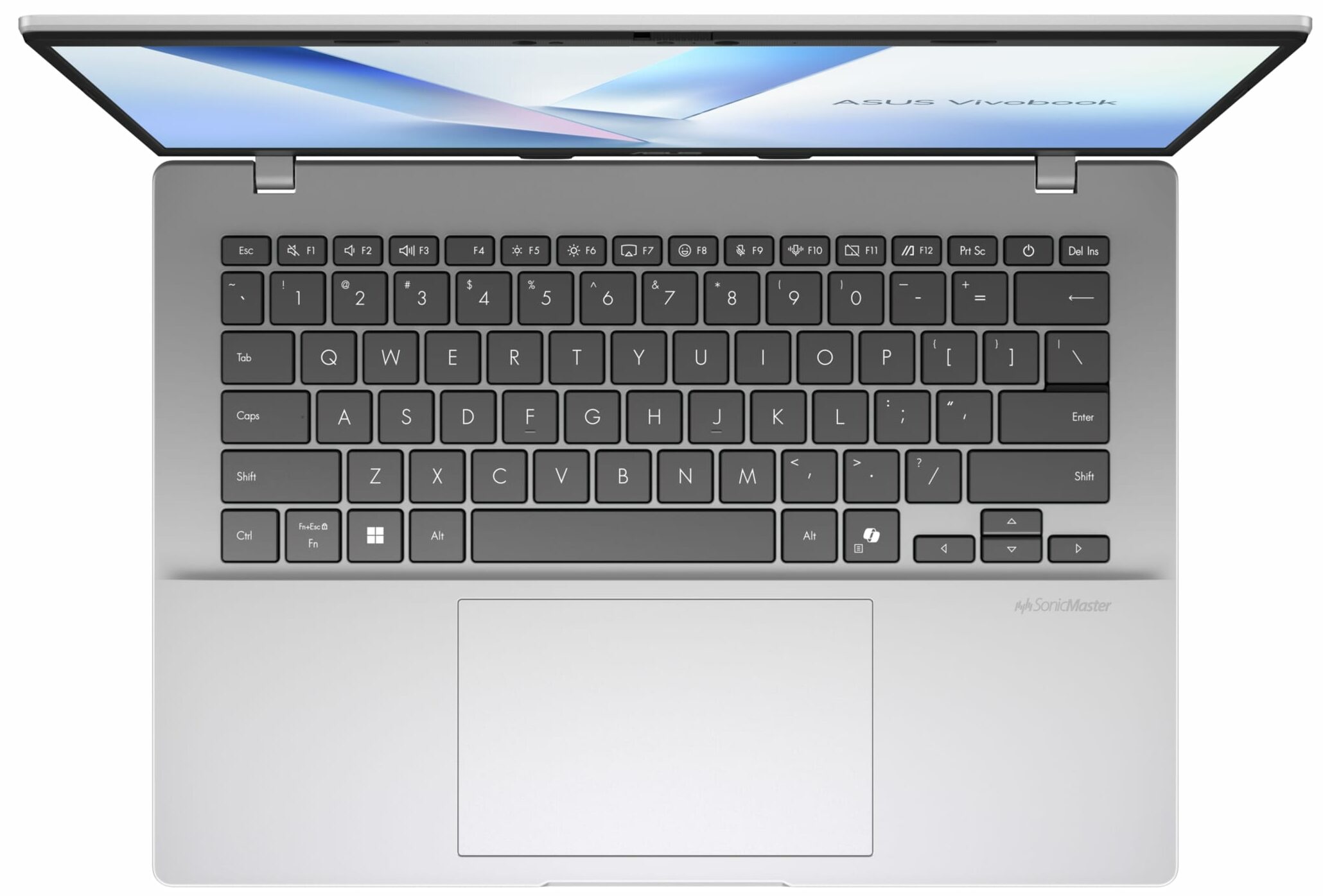 ASUS Vivobook 14 (X1407QA) - Specs, Tests, and Prices