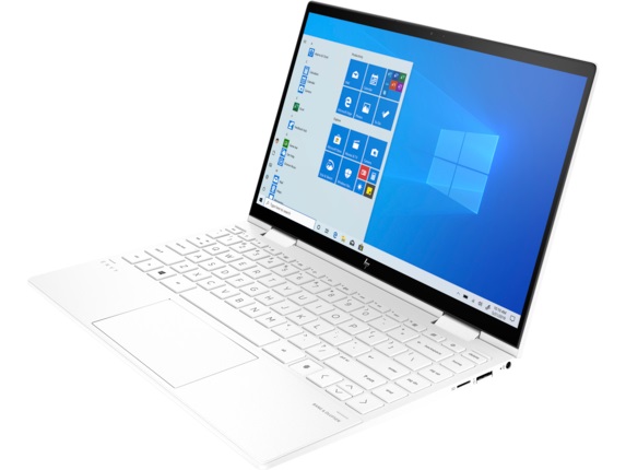 HP ENVY X360 13 (13-ay0000) - Specs, Tests, and Prices