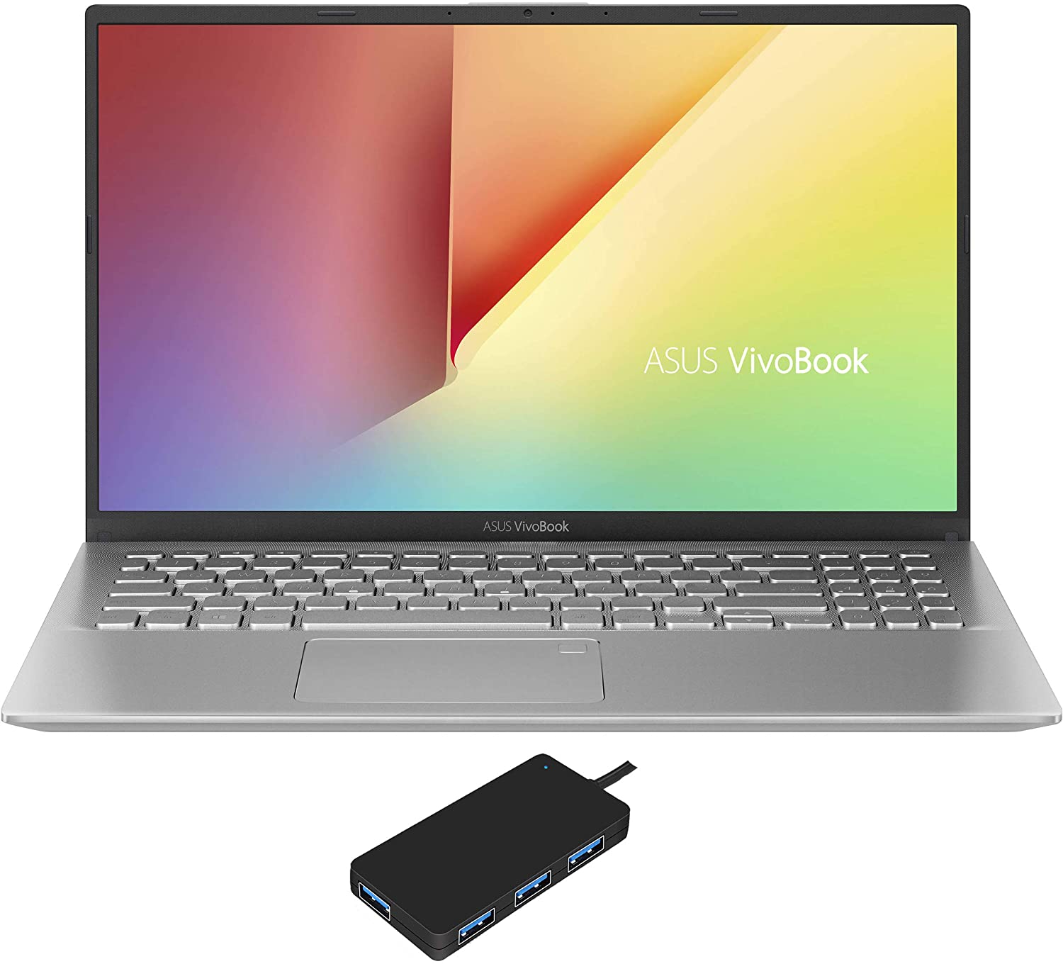 Windowsノート本体 ASUS X512DA-BQ1136TS VivoBook 15 X512DA ASUS