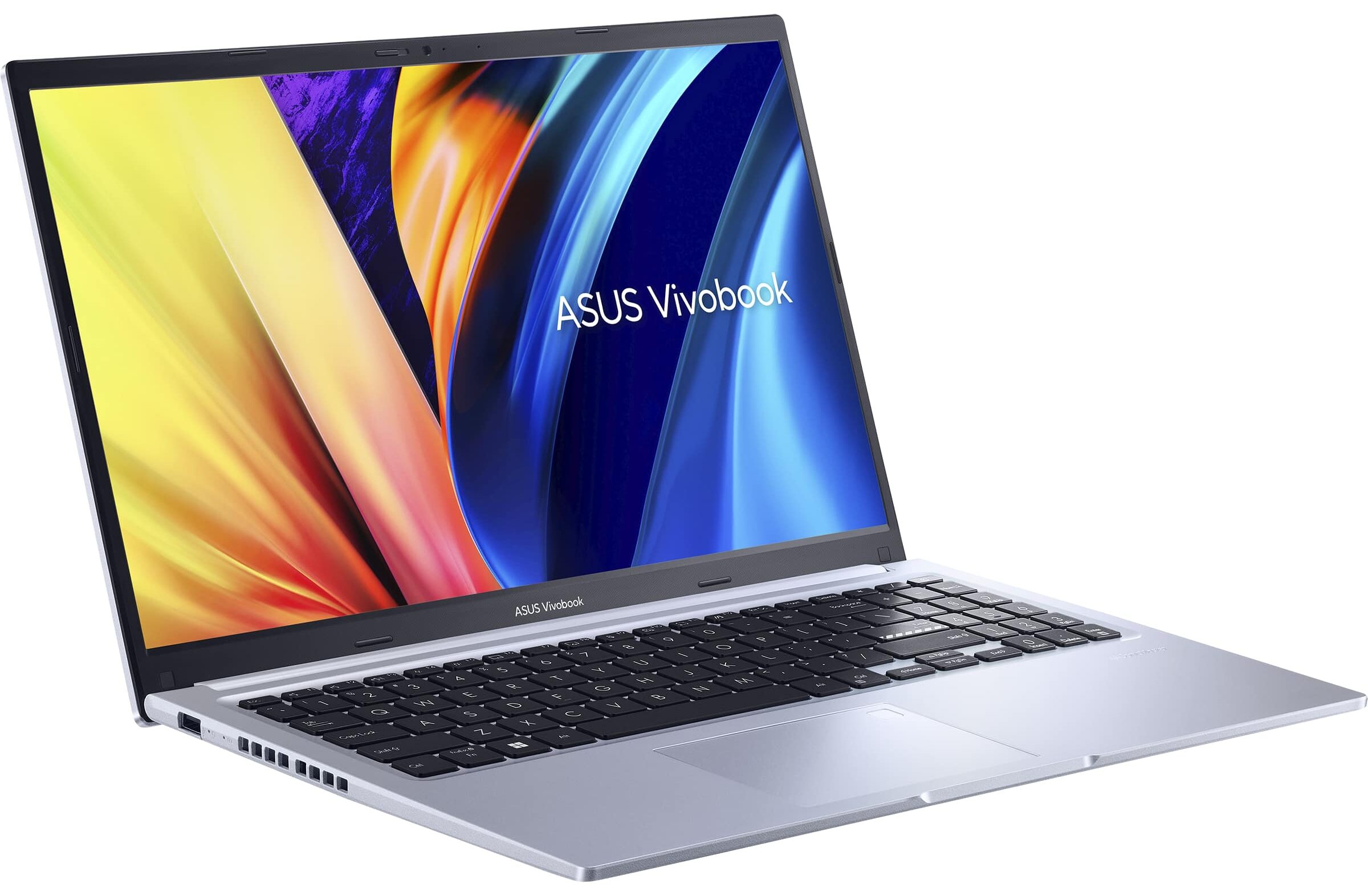 ASUS Vivobook 15 - Ryzen 7 5825U · AMD Radeon RX Vega 8 (Ryzen