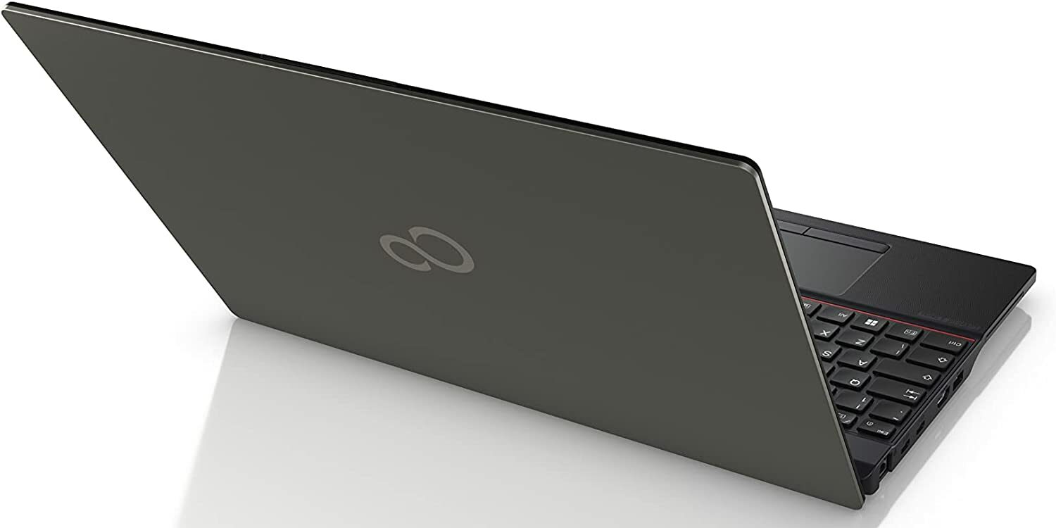 Fujitsu LifeBook E5512 - Specs, Tests, and Prices | LaptopMedia.com