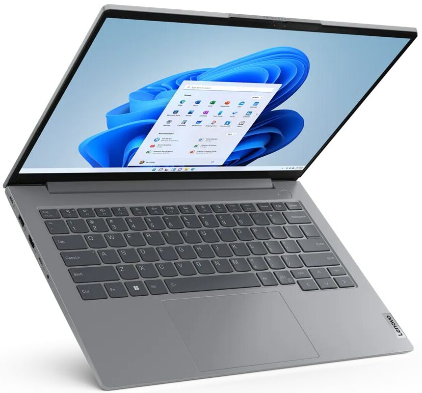 Lenovo ThinkBook 14 Gen 6 (Intel) - Specs, Tests, and Prices