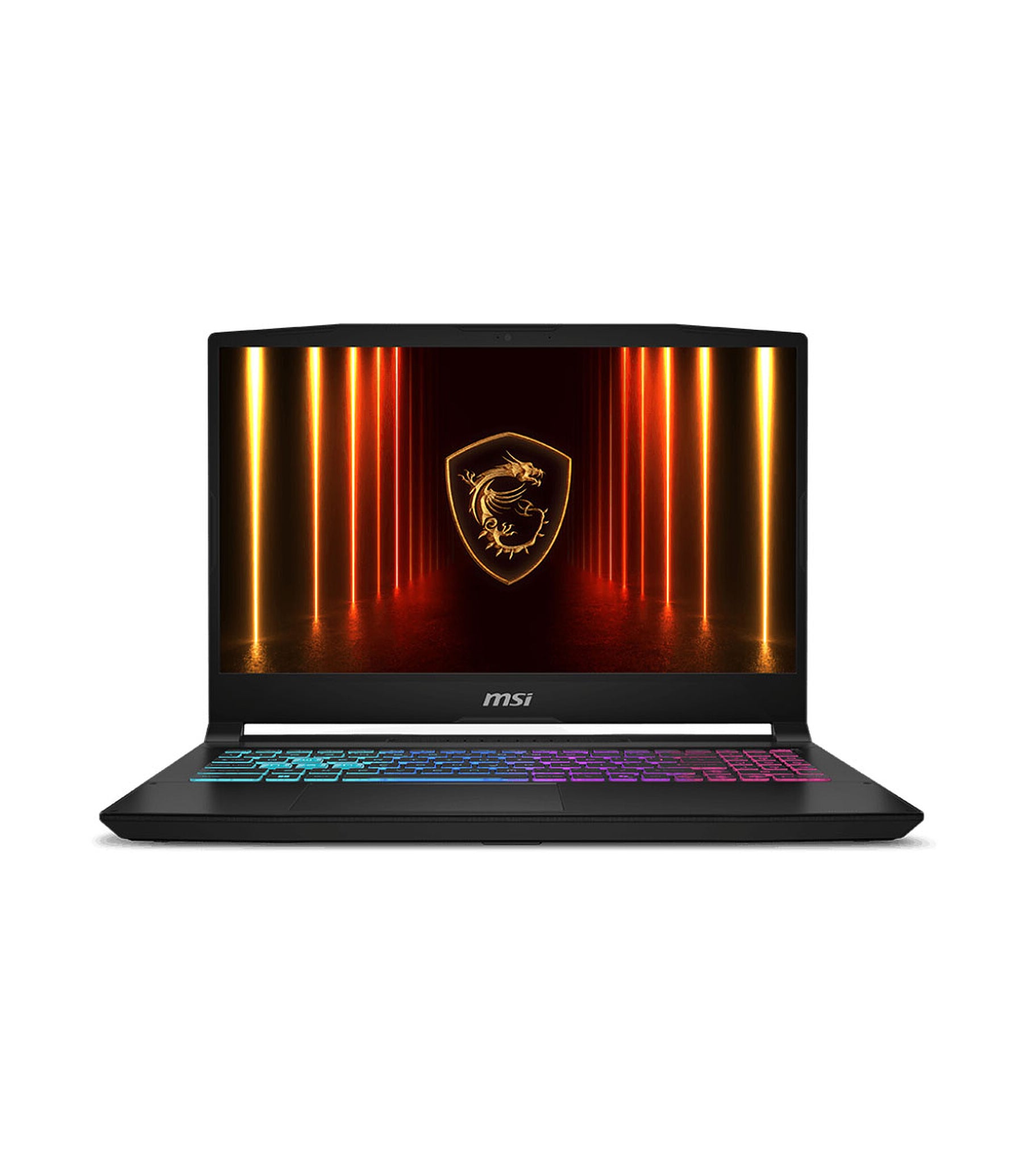 MSI KATANA 15 B12VFK-29 CORE i7-12650H RTX 4060 15.6” FHD 144HZ