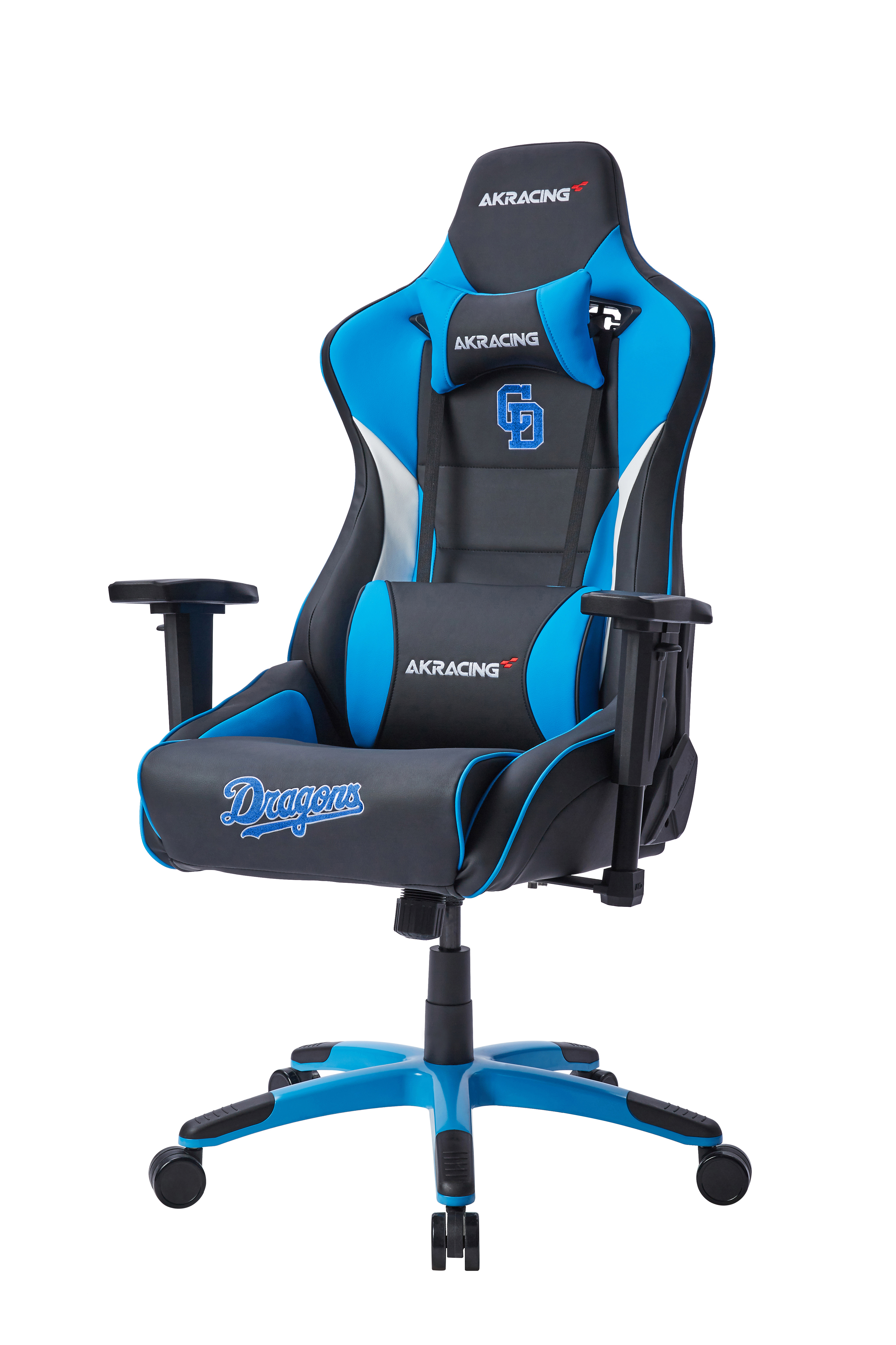 取扱いスタート！AKレーシングチェアはLAPIAS万代家具へ！ | LAPIAS