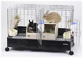 SANKO】イージーホーム 80-PRO - うさぎ専門店 Lapin House