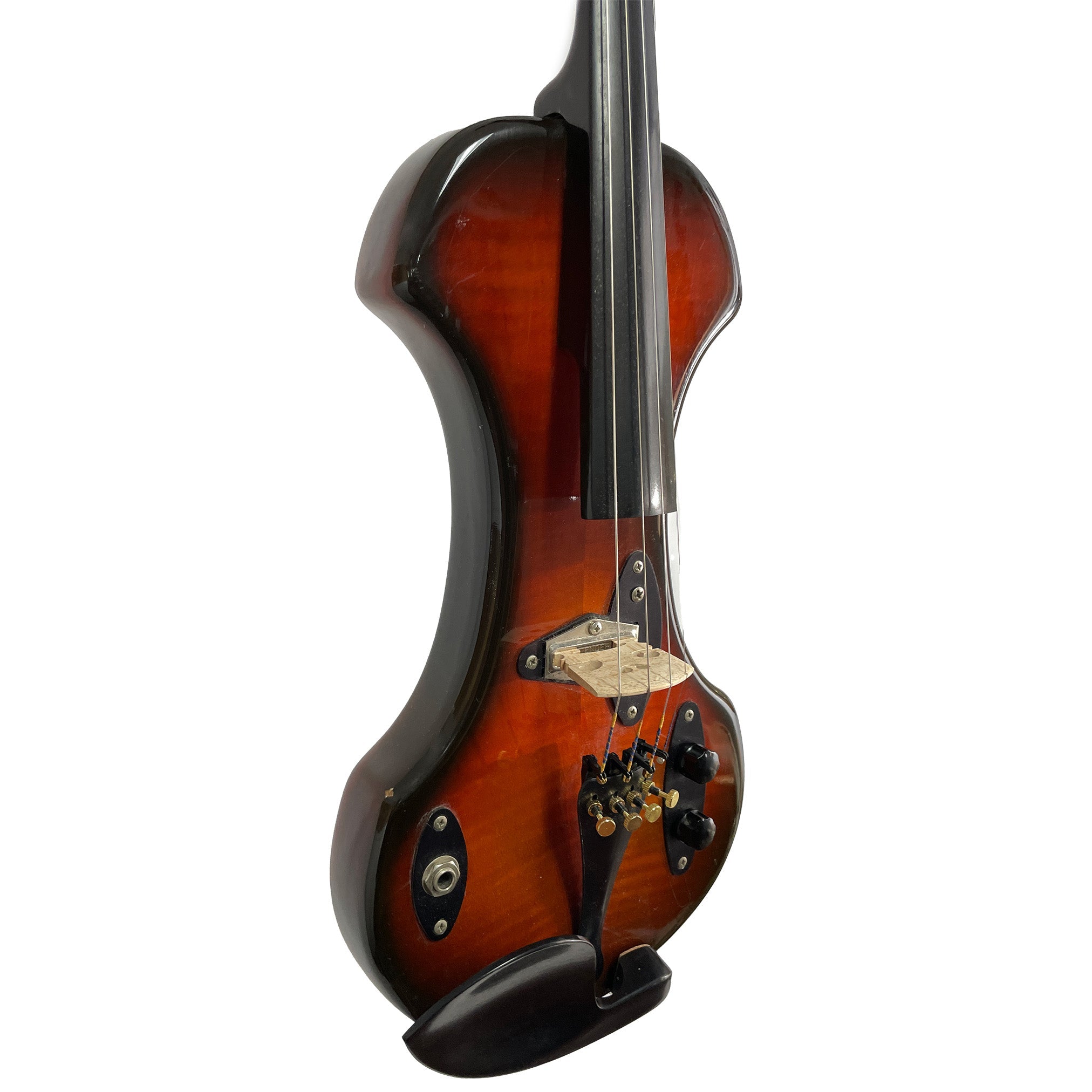 フェンダー エレクトリック バイオリン、1969-70年 – Lark in the Morning