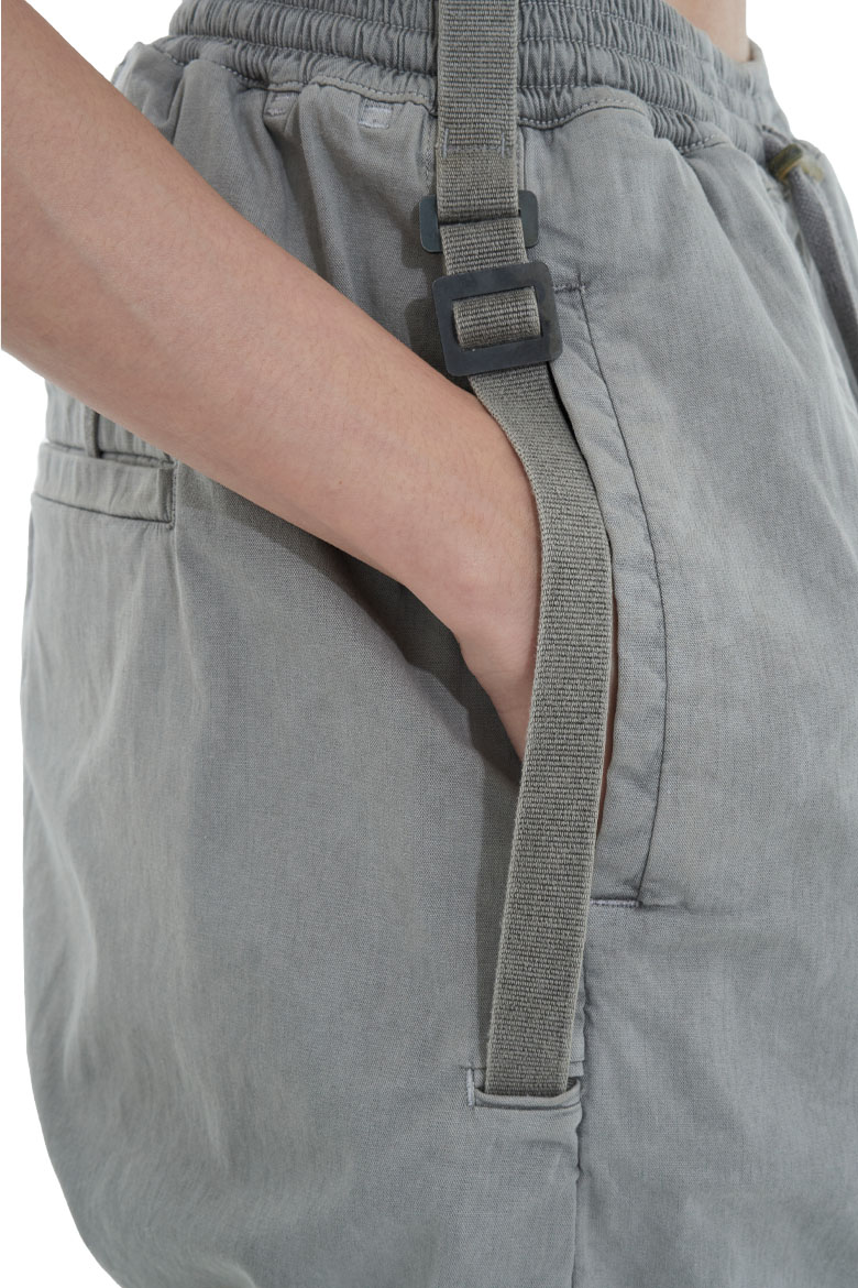 BORIS BIDJAN SABERI トラウザー 希少size XL BORIS BIDJAN SABERI