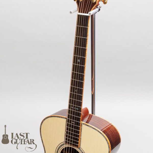 K.Yairi ギター By Ken #250 Custom K.Yairi 【カスタムショップ】By