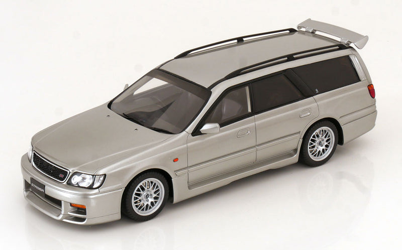 日産 ステージア オーテックバージョン 260RS 1997/ OTTO 1/18