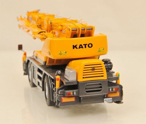 KATO SR-250R PREMIUM 1:50スケールモデル KATO SR-250R クレーン /YCC