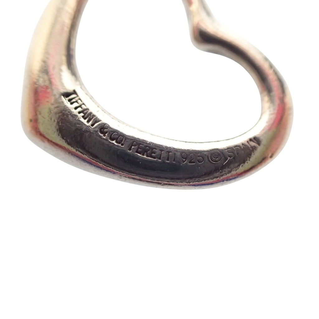 s*y様 Tiffany & Co. シルバーブローチ ハート 925 s*y様 Tiffany & Co