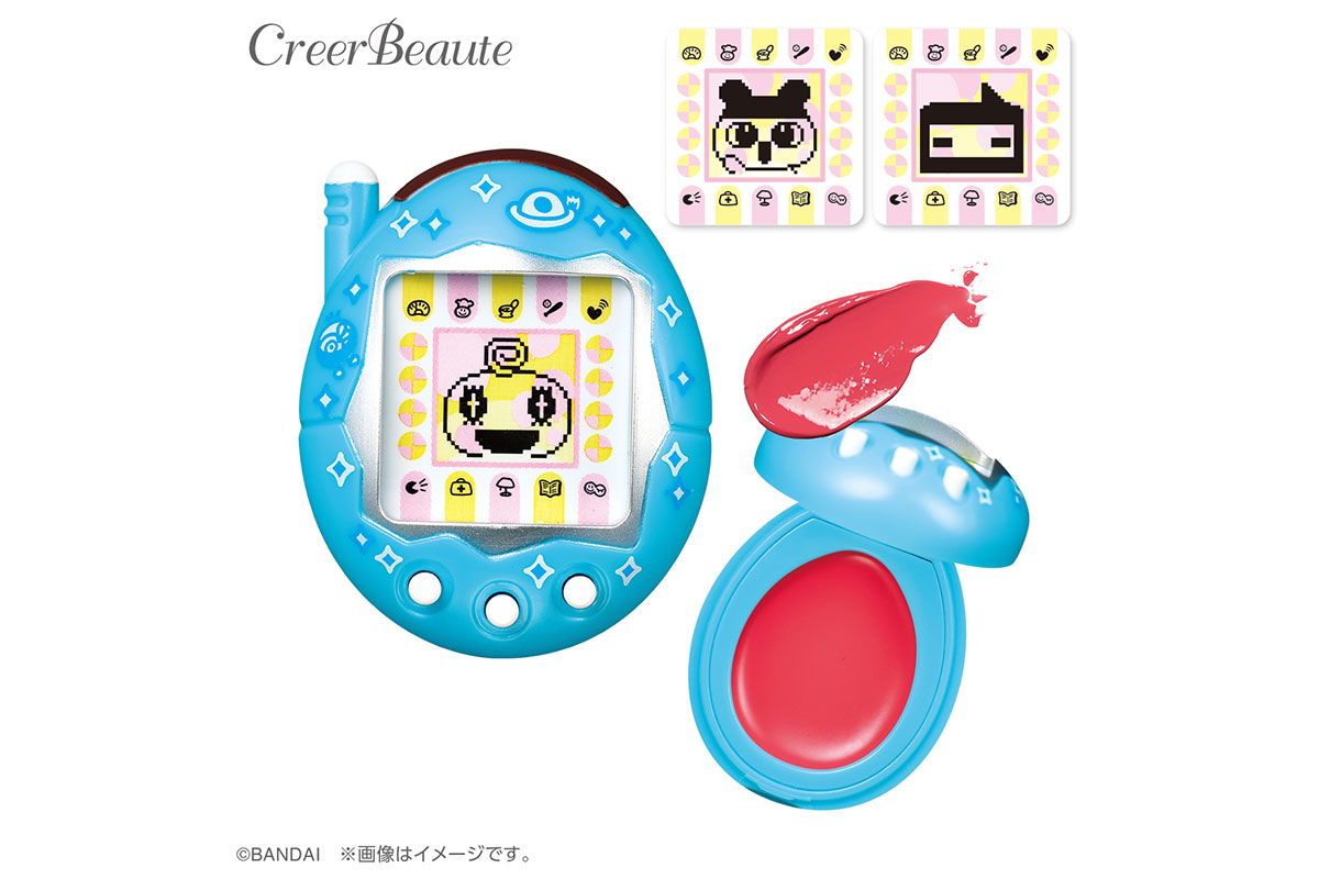 たまごっちプラスカラー 水色 たまごっち プラスカラー 希少