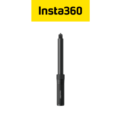 Camera Selfie Stick Insta360 Bullet Time Selfie Stick 2.0 - 120cm