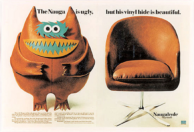 ぬいぐるみ Nauga monster Wildside leopard Nauga monster Wildside