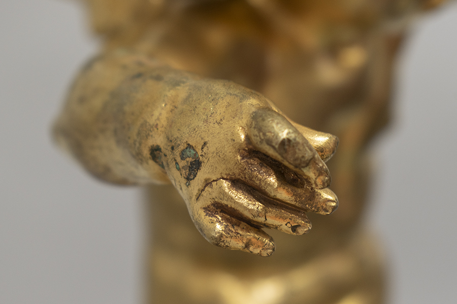 クピドーブロンズ像 | Laurent