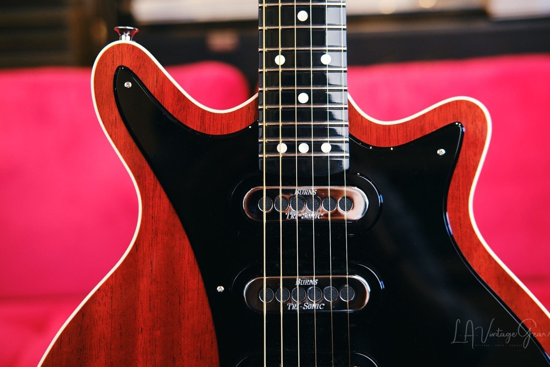 BRIAN MAY GUITARS Red Special 限定モデル 2019 BRIAN MAY GUITARS