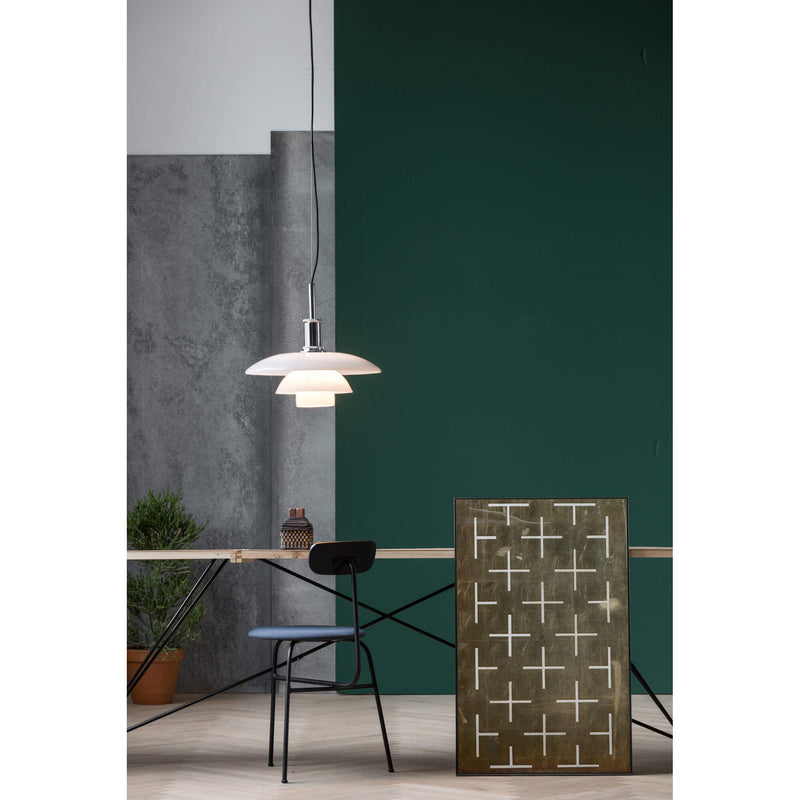 PH 4 1/2-4 グラスペンダント ペンダントライト Louis Poulsen ルイス