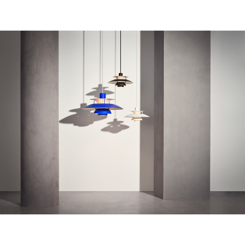 ルイスポールセン PH5 リプロダクト モノクローム・ホワイト 30cm 2