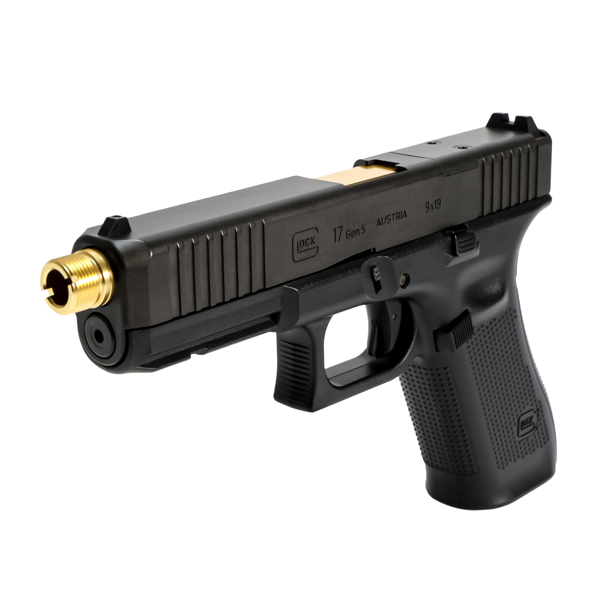 東京マルイ G17 Gen5 エアソフトガン Amazon | 東京マルイ No.108 G17