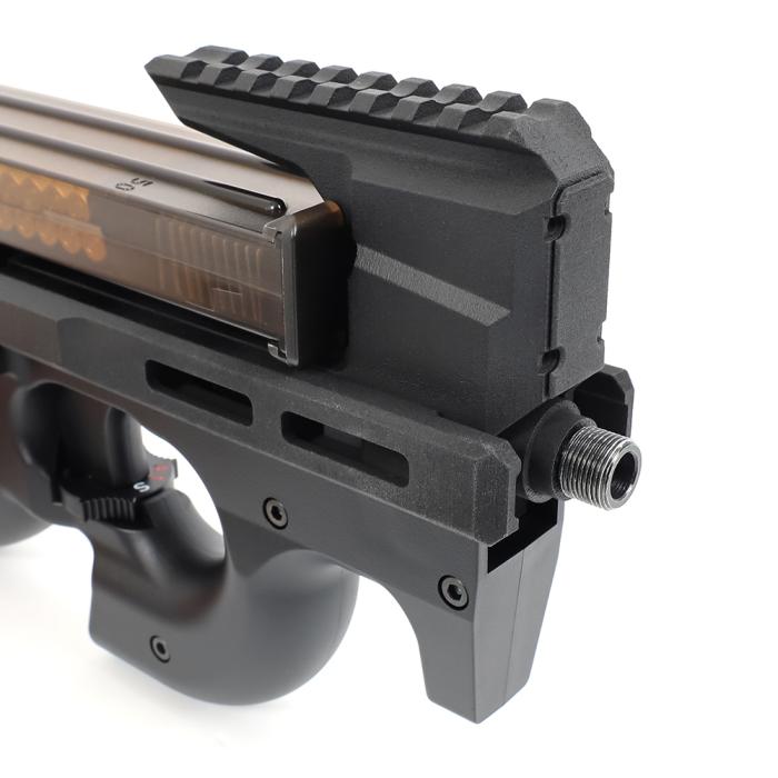 東京マルイ PS90HC ストライクレイルシステム 東京マルイ PS90HC