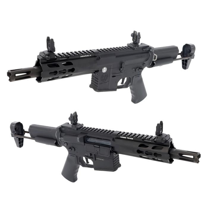 KRYTAC電動ガン本体 TRIDENT Mk2 PDW(トライデント マーク2 PDW)/対象