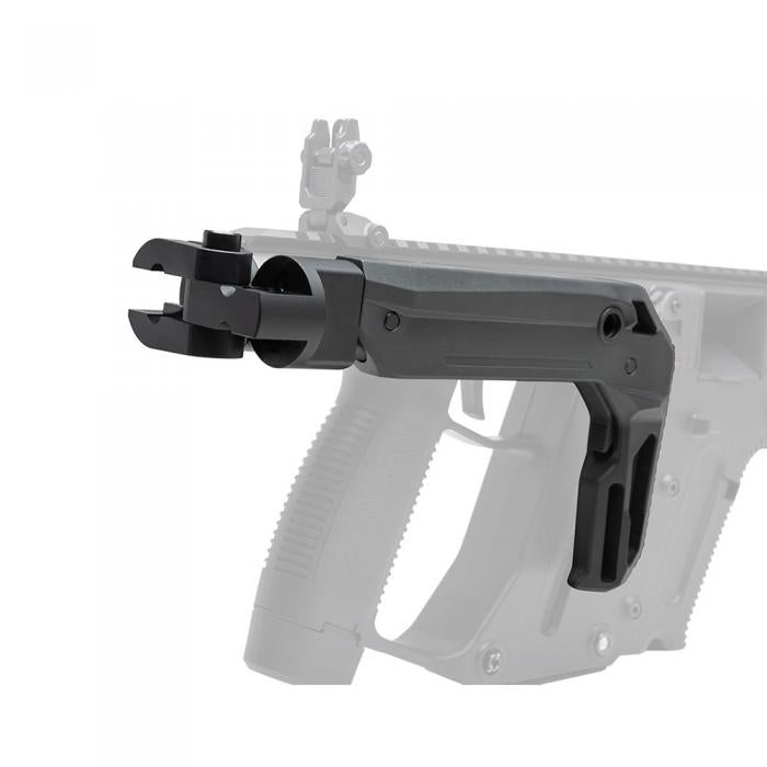 KRISS Vector Ambidextrous Folding Stock / BLK (Gen 2.1)