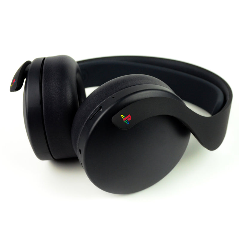 Custom Pulse 3D Wireless Headset – LaZa Modz LLC
