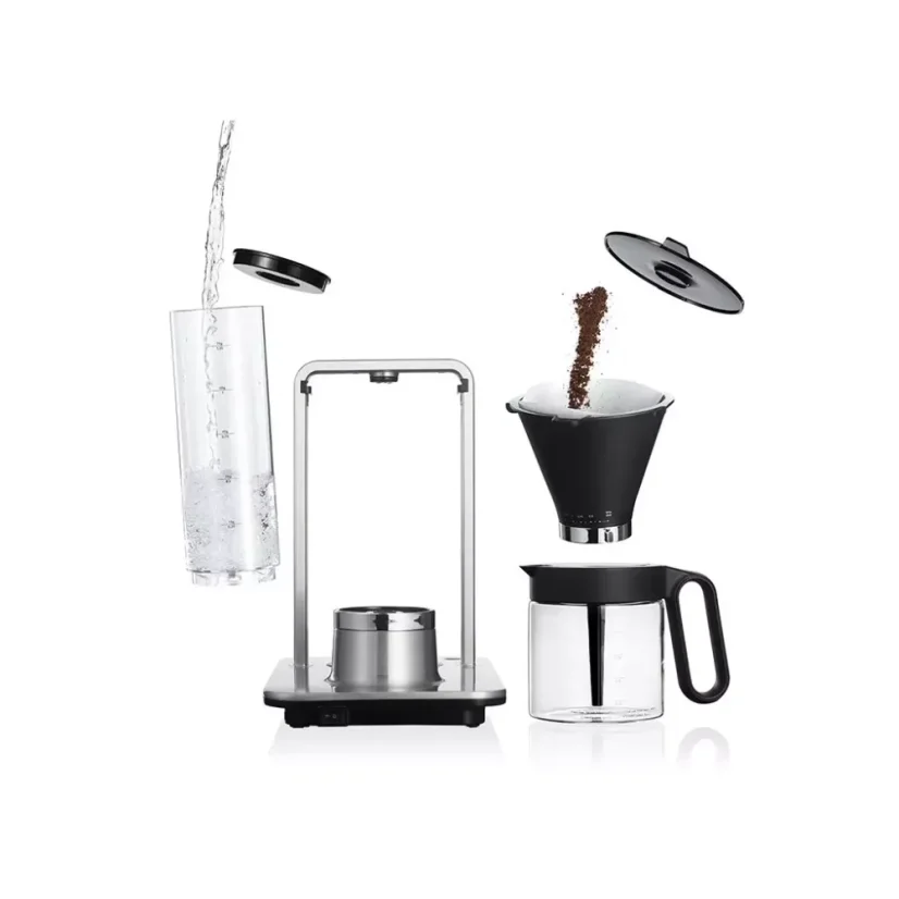 Wilfa Svart Precision WSP-2A