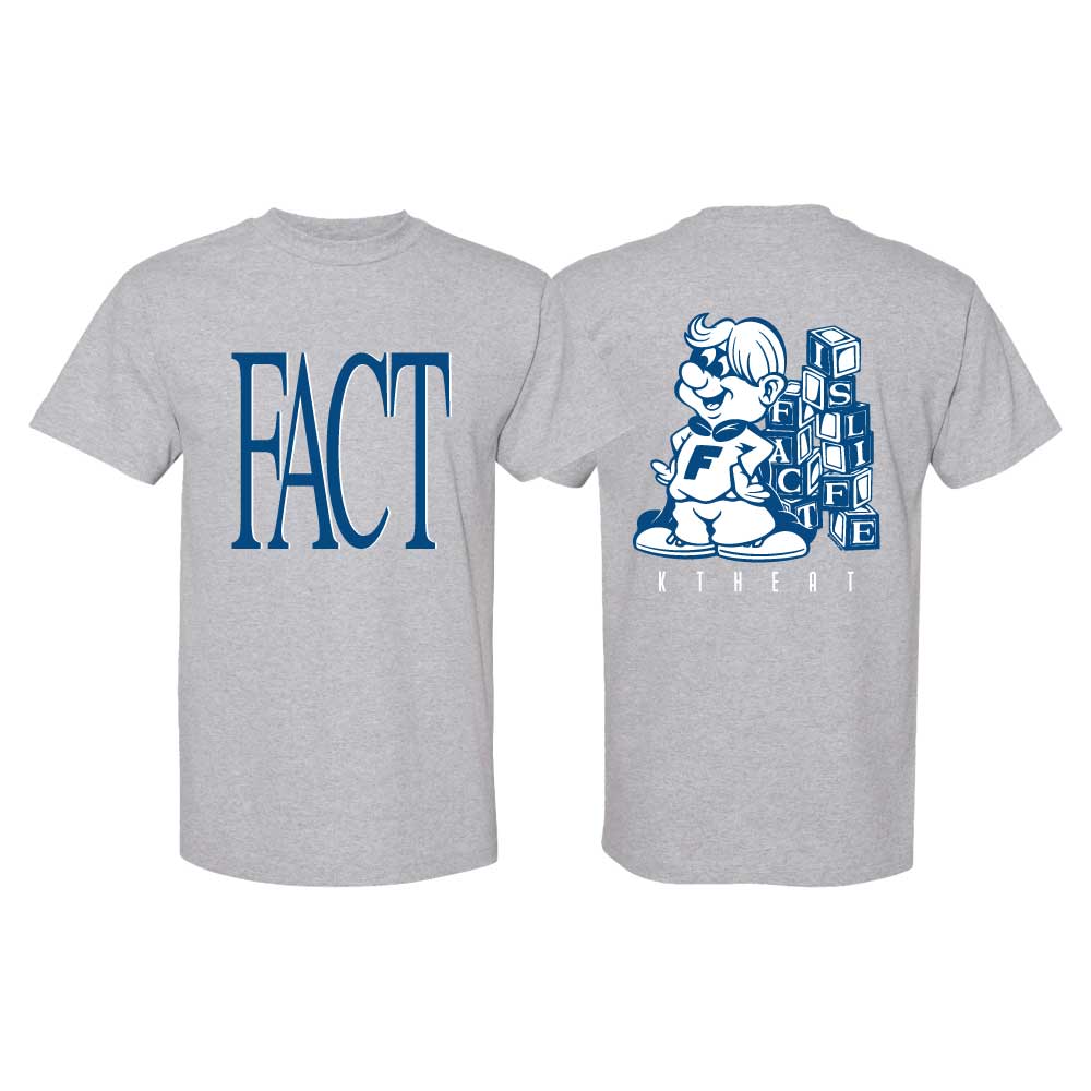 ROCK-O-RAMA-THE END] OFFICIAL GOODS STORE