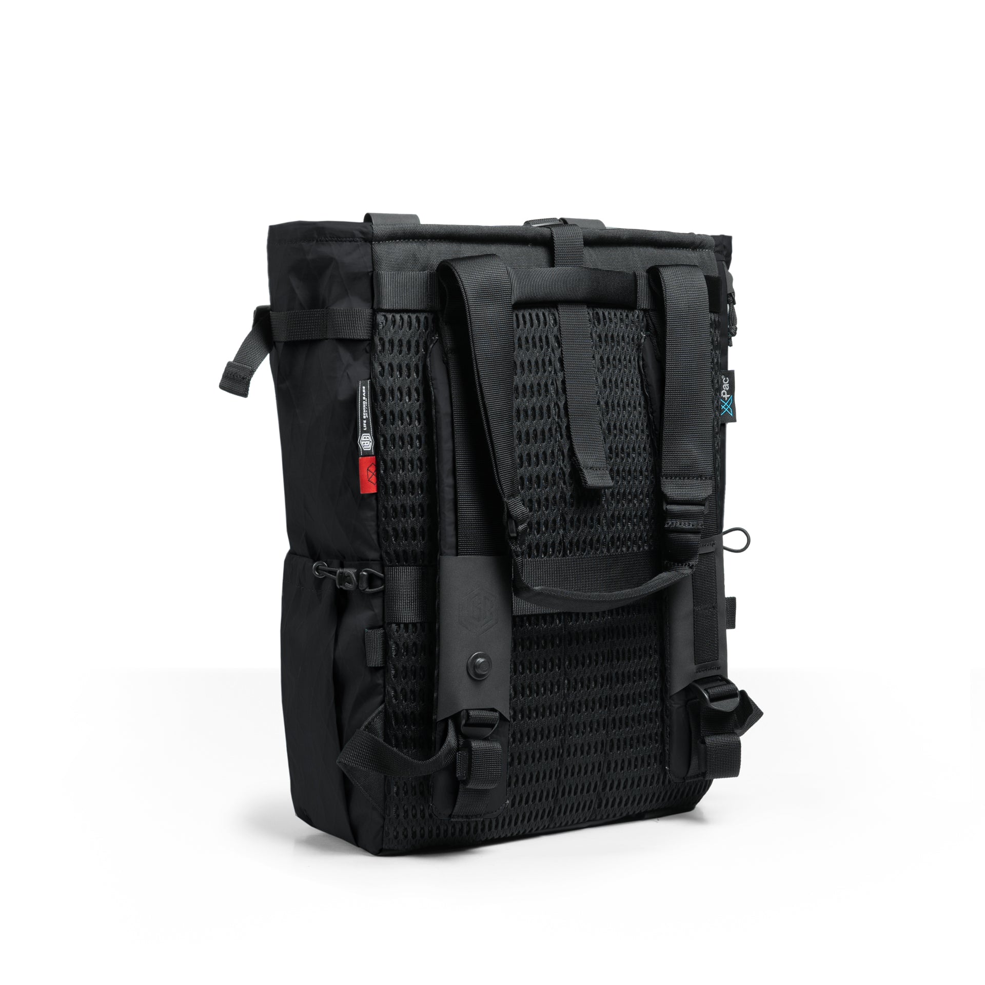 サカナクション NF BACKPACK TOTE 商品詳細ページ | sakanaction