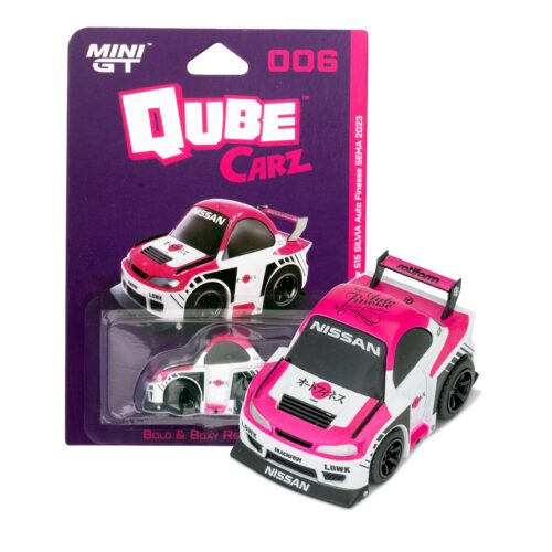 MINI GT LBWKシリーズ 9台セット MINI GT LBWKシリーズ 9台セット