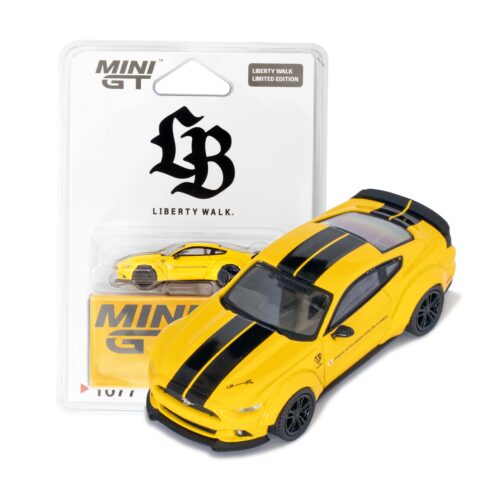 MINI GT - LB-ONLINE STORE