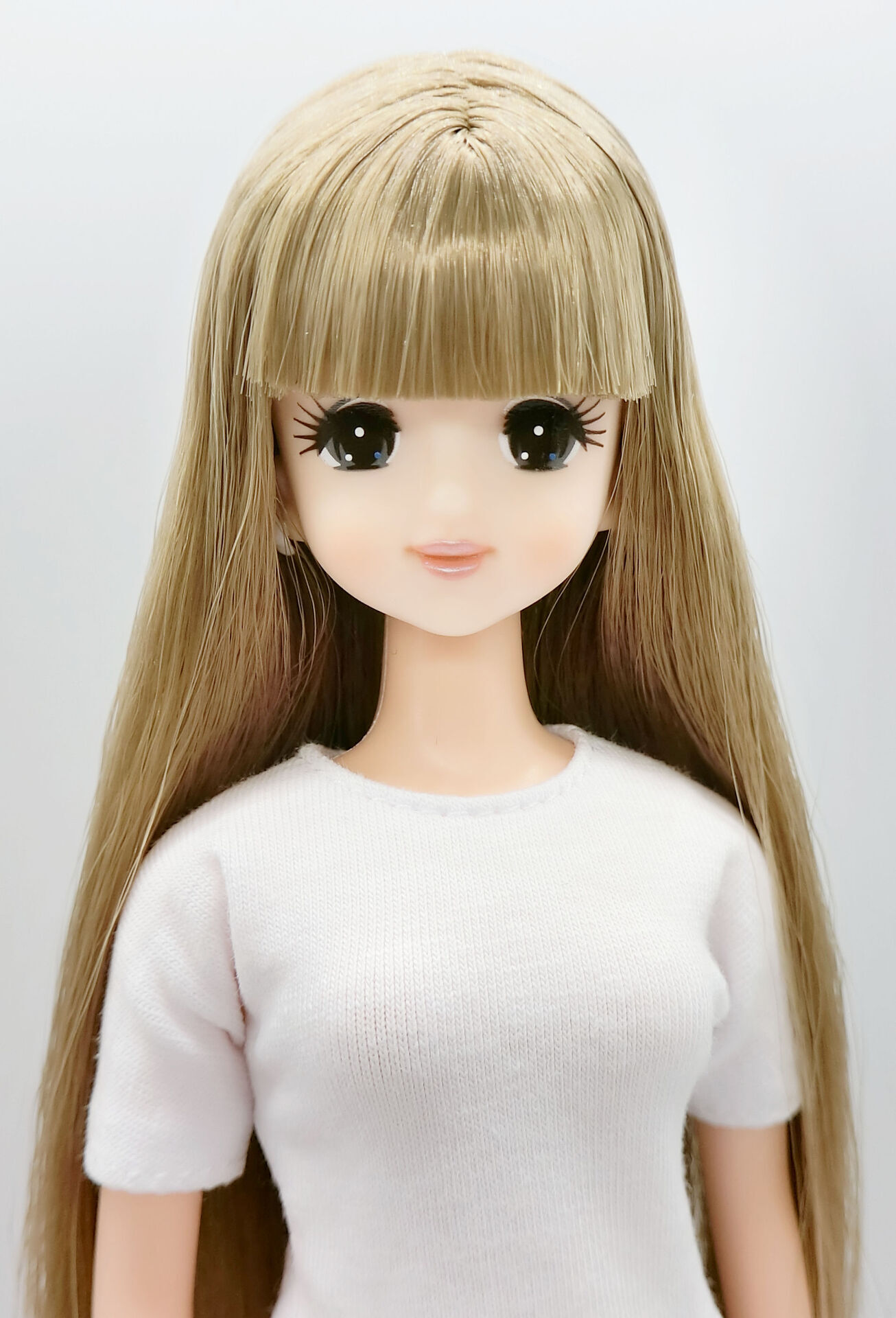 ドール入荷のお知らせ: リカちゃんキャッスルのちいさなおみせ