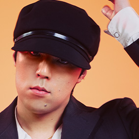 FANTASTICS from EXILE TRIBE | ARTIST | LDH - LOVE + DREAM +