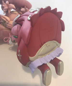 おすわりナナモ様のご紹介！ | ファイナルファンタジーXIV: 公式ブログ