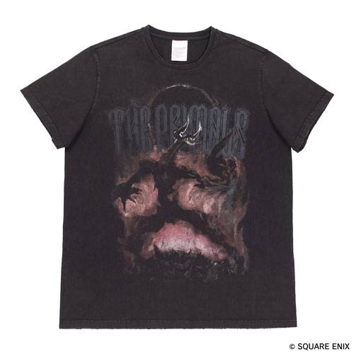 THE PRIMALS Dark Decades Tour」オフィシャルグッズをご紹介