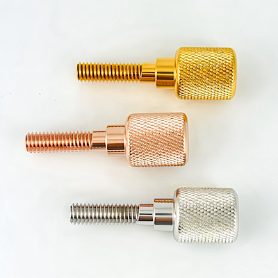 マイケルラス トロンボーン用ロータリーキャップ マイケルラス トロン