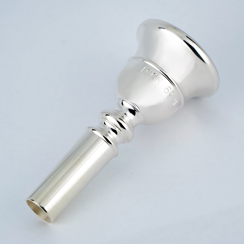 ICON（アイコン） / トロンボーン（ユーフォニアム）用マウスピース