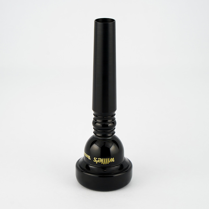 A*I様 モーリス・ベンダーファ トランペットマウスピース エボニー