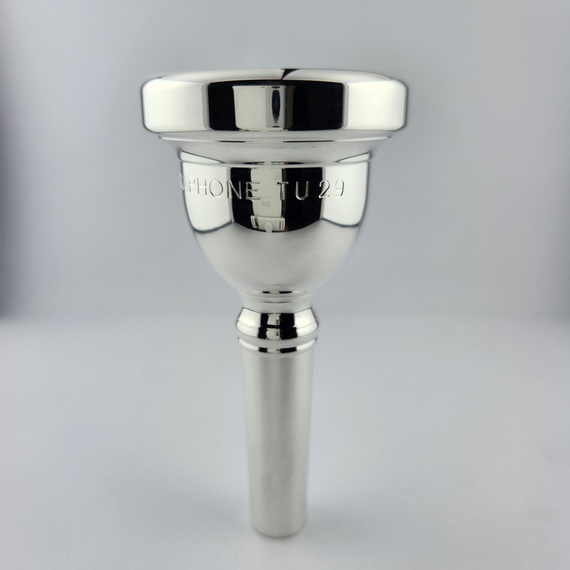 超レア】Miraphone FE♭テューバマウスピース 超レア】Miraphone FE