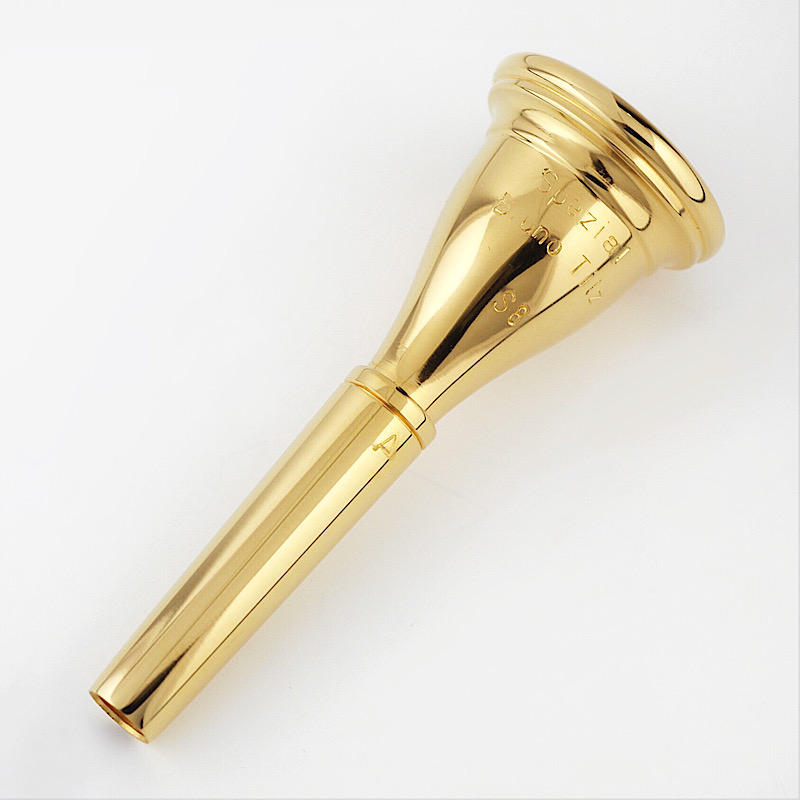 ティルツ マウスピース McWilliamモデル1 ホルン マウスピース