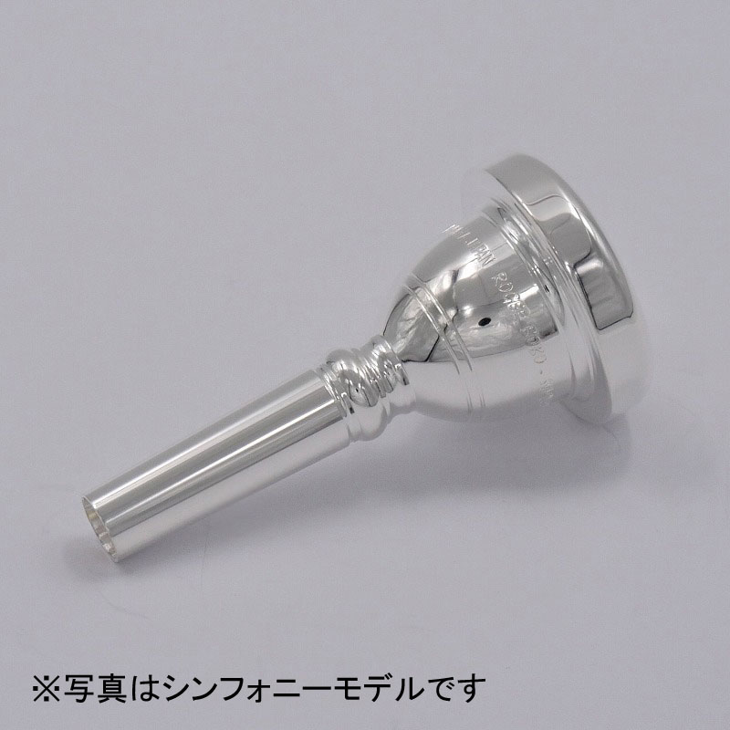 YAMAHA ヤマハ チューバ マウスピース ロジャーボボ symphonic